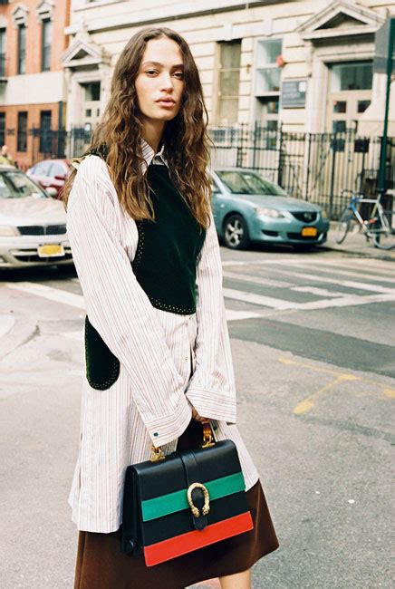 impress me gucci|Street Style: 100 Ways to Wear Gucci .